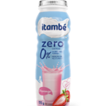 Iogurte Itambe Nolac 170g Morango