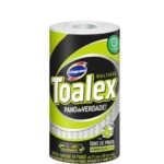 Pano Multiuso Toalex 44un Branco