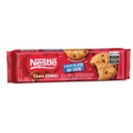 Chococookies Nestle 100g Rech.chocolate