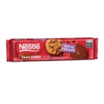 Chococookies Nestle 100g Cob.chocolate