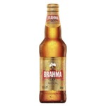 Cerveja Zero Brahma Chopp 355ml Ln