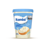 Requeijao Itambe 200g Light Plast.cp