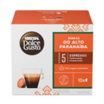Caps.nescafe Dolce Gusto 60g A.paranai.c/10