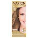 Tintura Maxton Un 8.0 Louro Claro