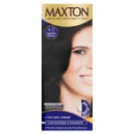 Tintura Maxton Un 4.0 Castanho Na