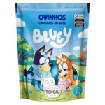 Ovo de Pascoa Top Cau 72g Bluey