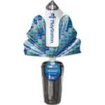 Ovo de Pascoa Top Cau 90g Playstat.moring