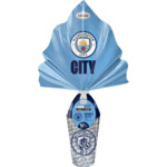 Ovo de Pascoa Top Cau 120g M.city C/copo