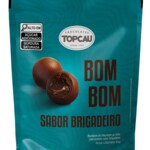 Bombom Top Cau 55g Brigadeiro