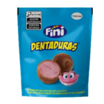 Bombom Top Cau 55g Fini Dentadura
