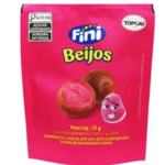 Bombom Top Cau 55g Fini Beijo