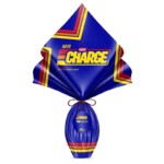 Ovo de Pascoa Nestle 240g Charge