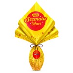 Ovo de Pascoa Garoto 217,7g Serenata Amor