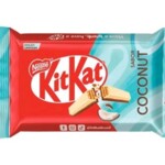 Chocolate Kit Kat 41,5g 4 Finger Cocon.