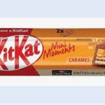 Chocolate Kit Kat 41,5g 4 Fing.cheesec.