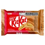 Chocolate Kit Kat 41,5g 4 Fing.cheesec.