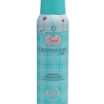 Desod.aerosol Giovanna Baby 150ml Candy