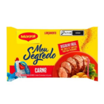 Tempero Maggi Meu Segredo 50g Carne