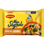Tempero Maggi Meu Segredo 50g Legumes