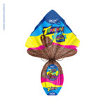 Ovo de Pascoa Lacta 190g Trakinas