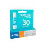 Prot.labial Sunless 15ml Fps30