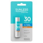 Prot.labial Sunless 4,5g Fps30