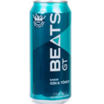 Bebida Mista Beats 473ml Gt Lata