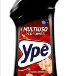 Limp.mult.ype 500ml Floral Senses