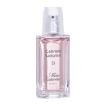 Colonia Gabriela Sabatini 30ml Miss Night Edt