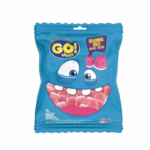 Bala Gelatina Go Jelly 70g Beijin.dc.moran