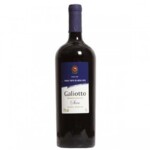 Vinho Bra Galiotto 1l Tinto Seco