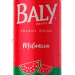 Energetico S/acucar Baly 473ml Melancia