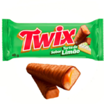 Chocolate Twix 40g Torta D.limao