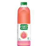 Suco Campo Largo 1350ml Goiaba Maca