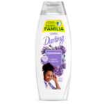 Shampoo Darling 650ml Ceramidas