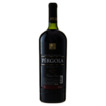 Vinho Bra Pergola 1l Tinto Suave