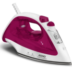 Ferro A Vapor Arno 127v C/base Antiad.