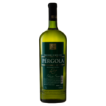 Vinho Bra Pergola 1l Branco Suave