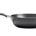 Frigideira Funda Robus.rochedo 24cm Grafite