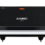 Grill Compact Arno 127v Preto Gpto
