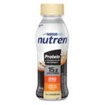 Complem.alim.pro Energ.nutren 260ml 15g Baunilha