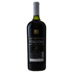 Vinho Bra Pergola 1l Tinto Seco