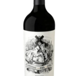 Vinho Arg Cord.c/piel de Lobo 750ml F.tto.s.bonard