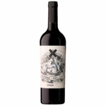 Vinho Arg Cord.c/piel de Lobo 750ml F.tto.s.syrah