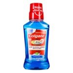 Enxaguante Bucal Colgate 250ml Clean Mint