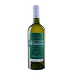 Vinho Bra Pergola 1l Branco Seco