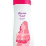 Sabonete Int.dermafeme 200ml Tutti Frutti