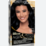Tintura Beautycolor Un 1.0 Preto Onix