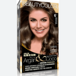 Tintura Beautycolor Un 6.1 Lour.esc.ac