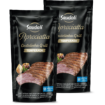 Costelinha Grill Apreciatta Kg Temperada